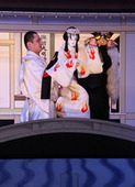 Awaji Ningyo Joruri: Awaji Puppet Play
