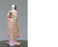 京陶人形 | 人形 | 京都府 | 日本伝統文化振興機構(JTCO)