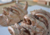 Furyumen: Wood Carving Mask