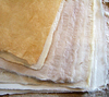 Tosawashi:Handmade Japanese Paper