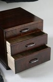 Atami Kusu Zaiku: Atami Camphor wood crafts