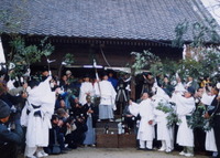 春鍬祭 春鍬祭