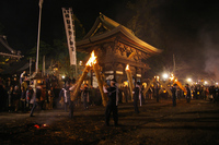 八幡まつり 八幡まつり