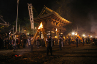 八幡まつり