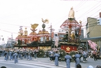 高岡御車山祭 高岡御車山祭