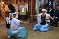 松前神楽 松前神楽