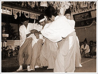 大元神楽 大元神楽