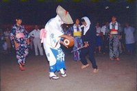 大宮踊 大宮踊