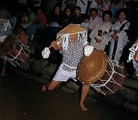 和合の念仏踊り