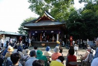 鷲宮催馬楽神楽 鷲宮催馬楽神楽